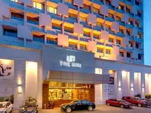 Hotel Hindusthan International