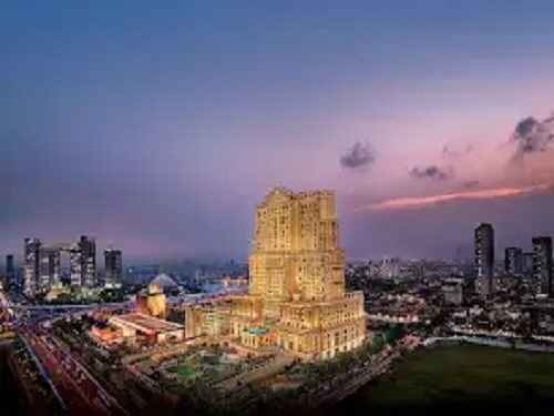 ITC Royal Bengal Hotel