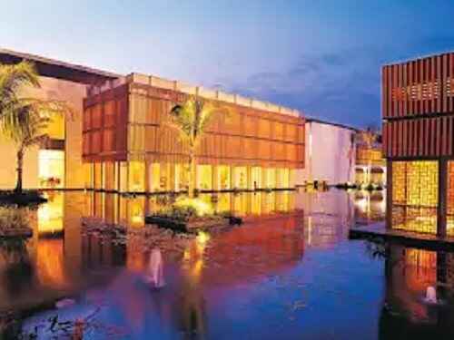 ITC Sonar Kolkata