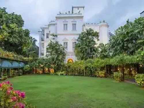 Kenilworth Hotel Kolkata
