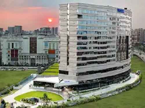 Novotel Hotel