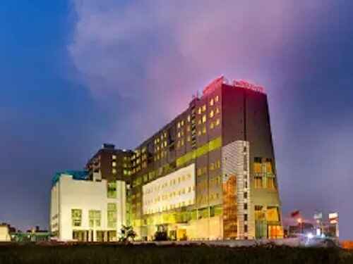 Pride Plaza