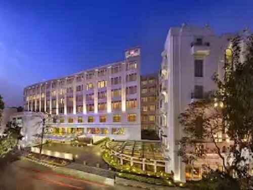 The LaLiT Great Eastern