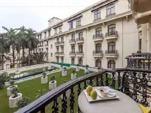 The Oberoi Grand