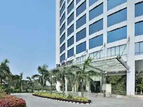 The Westin