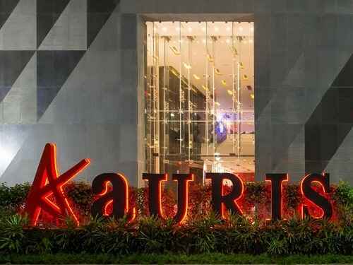 aauris hotel