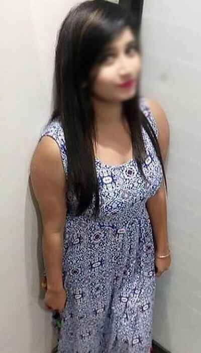 Female Escort in Kolkata